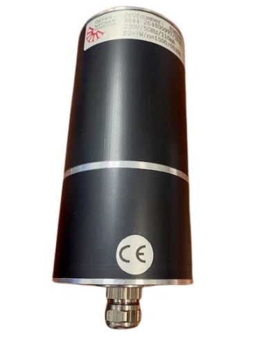 GEFEG NECKAR ANTRIEBSSYSTEME 838568