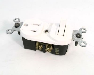 LEVITON 5225-WSP