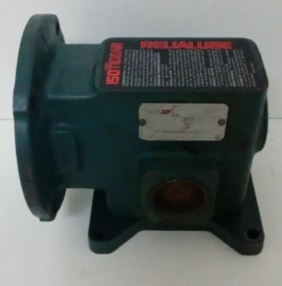 ASEA BROWN BOVERI MR94743