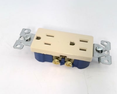 EATON CORPORATION 1107V-BOX