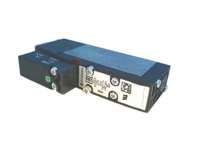 NORGREN VS18S517DF312A
