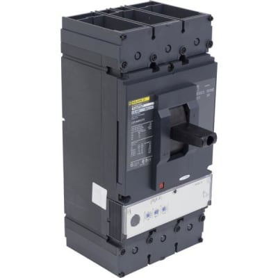 SCHNEIDER ELECTRIC LJF36600U31X