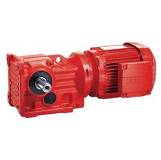SEW EURODRIVE KA47DRN90S4