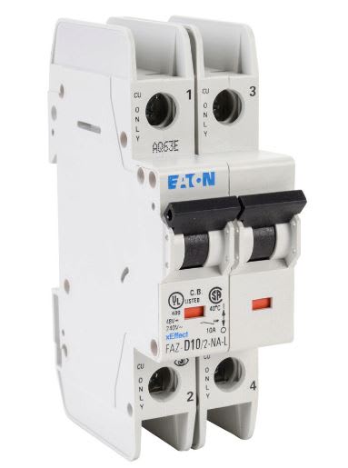 EATON CORPORATION 190707