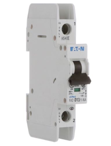 EATON CORPORATION FAZ-D13/1-NA-SP