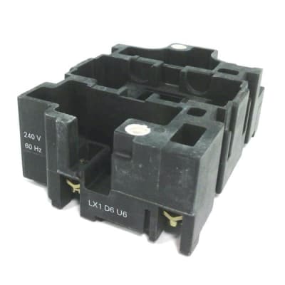 SCHNEIDER ELECTRIC LX1D6U6