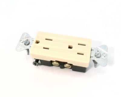 SIERRA ELECTRIC 1800