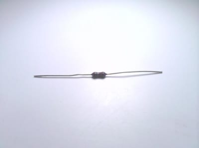 NIC COMPONENTS NMR25F1581TR