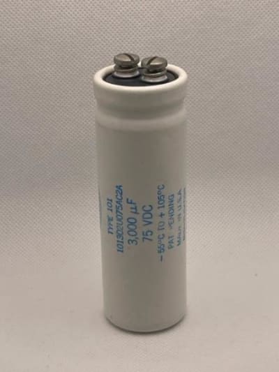 SANGAMO 101302U075AC2A