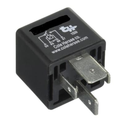 COLE HERSEE RC-400112-DN-BX