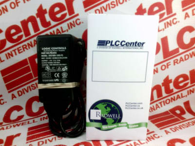 LOGIC CONTROLS PB3000