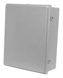 HAMMOND MANUFACTURING PJ16148RLW