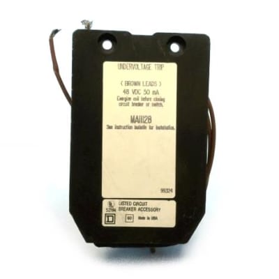 SCHNEIDER ELECTRIC MA11128