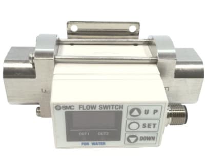 SMC PF2W740-F04-67