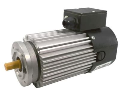 MOTOR POWER COMPANY PENTA 5 SA 30 B14/M63