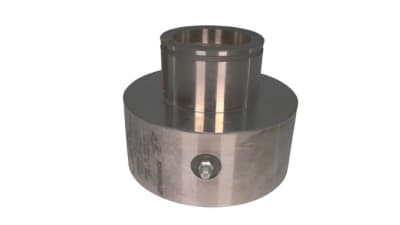 ALTRA INDUSTRIAL MOTION CL41226-35GRLH