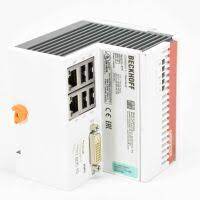 BECKHOFF CX5020-0111/000003228