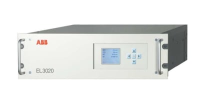 ASEA BROWN BOVERI EL3020