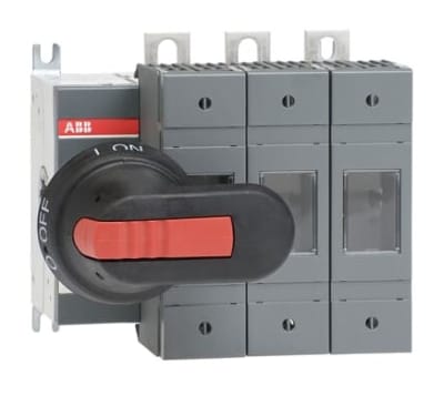 ASEA BROWN BOVERI OS125GD03P