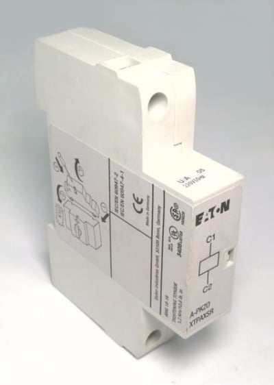 EATON CORPORATION A-PKZ0(220V50HZ)