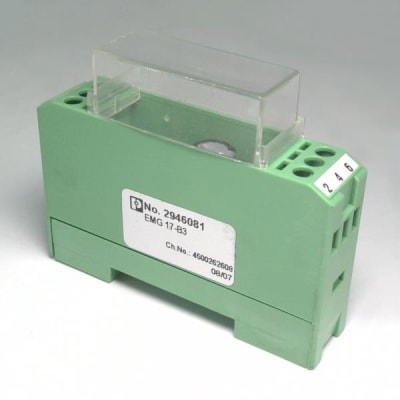 PHOENIX CONTACT EMG 17-B3