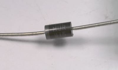 ON SEMICONDUCTOR MUR415G