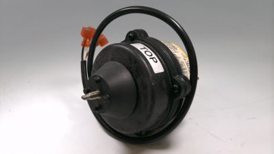 MCMILLAN ELECTRIC FA212A5016