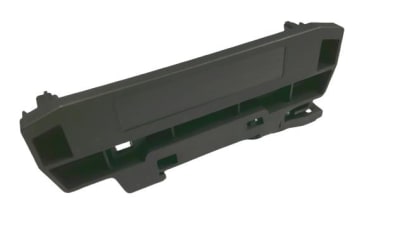 PHOENIX CONTACT UM-PRO 72 COVER-L BK