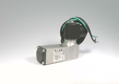 VERSA VALVES KSG-4232-A208