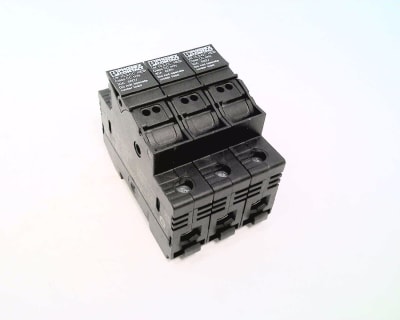 PHOENIX CONTACT UK 10,3-CC HESI N 3POL