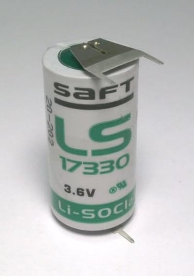 SAFT LS173303PF