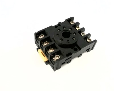 YOUNG ELECTRONICS NDS-8F