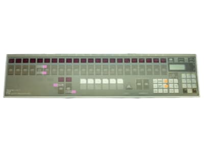 GRAPHICS MICRO SYSTEMS 090G100135-12