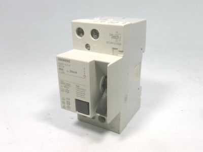 SIEMENS 5SM3 317-6