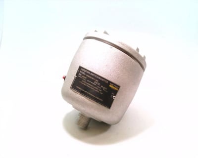 METRIX VIBRATION SW6000-5511-900