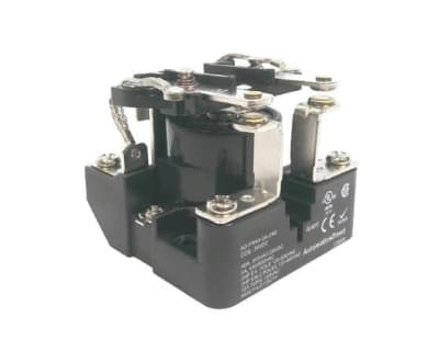 AUTOMATION DIRECT AD-PR40-2A-24D