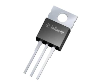 INFINEON IGP01N120H2