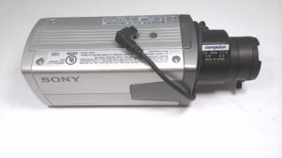 SONY SSCDC193