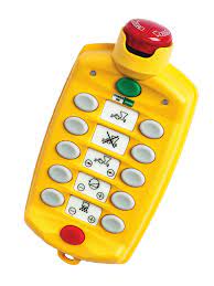 OMNEX CONTROL SYSTEMS T110C-001120-02A