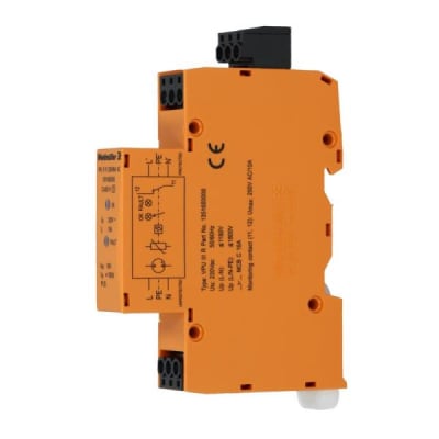 WEIDMULLER 1351650000