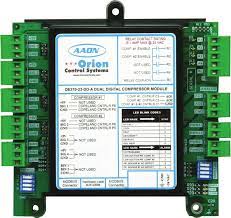 AAON OE370-23-HP2C