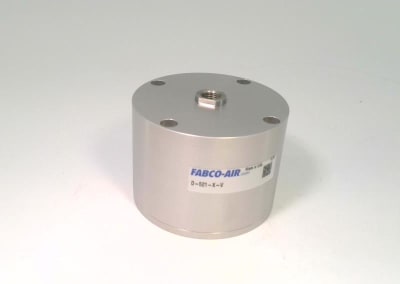 FABCO D-521-X-V