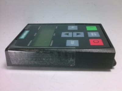 SIEMENS BOP2