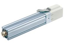 SMC LEY32DA-350F-R51N5