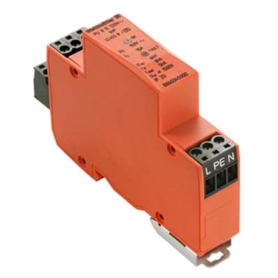 WEIDMULLER VPU III R 120V/6KV AC/DC