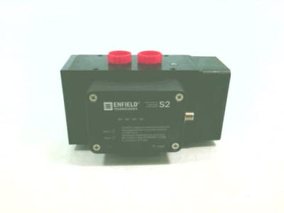 ENFIELD S2