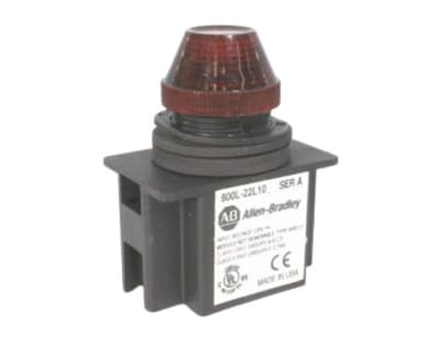 ALLEN BRADLEY 800L-22L10R