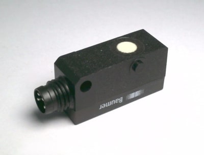 BAUMER ELECTRIC URDK 10P8914/S35A