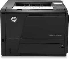 HP PRODUCTS M401DNE