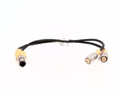 TURCK VBRS4.4-2RK4T-0.3/0.3/S760